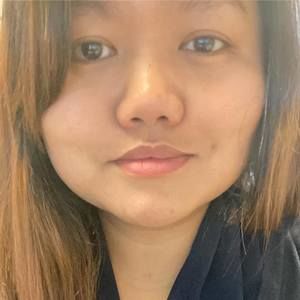 Meet your Posher, April ann